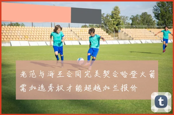 老范与海王合同完美契合哈登火箭需加选秀权才能超越加兰报价